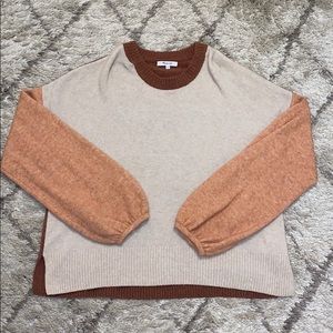 Madewell Sweater